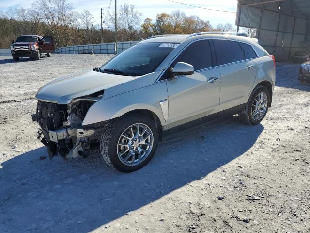 CADILLAC SRX PERFOR 2014 3gyfnce30es665734