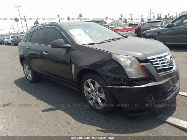 CADILLAC SRX 2015 3gyfnce30fs530254