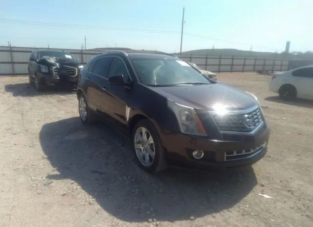 CADILLAC SRX 2015 3gyfnce30fs537060