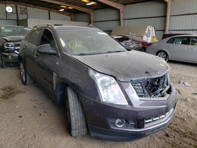 CADILLAC SRX PERFOR 2015 3gyfnce30fs543831