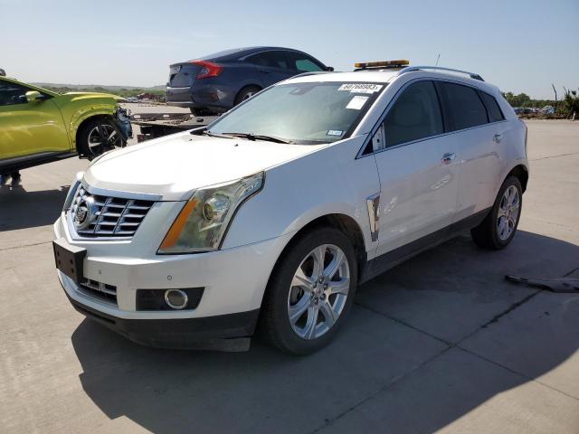 CADILLAC SRX PERFOR 2015 3gyfnce30fs545711