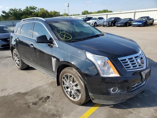 CADILLAC SRX PERFOR 2015 3gyfnce30fs582497