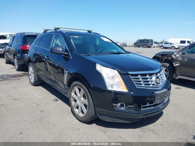 CADILLAC SRX 2015 3gyfnce30fs585075