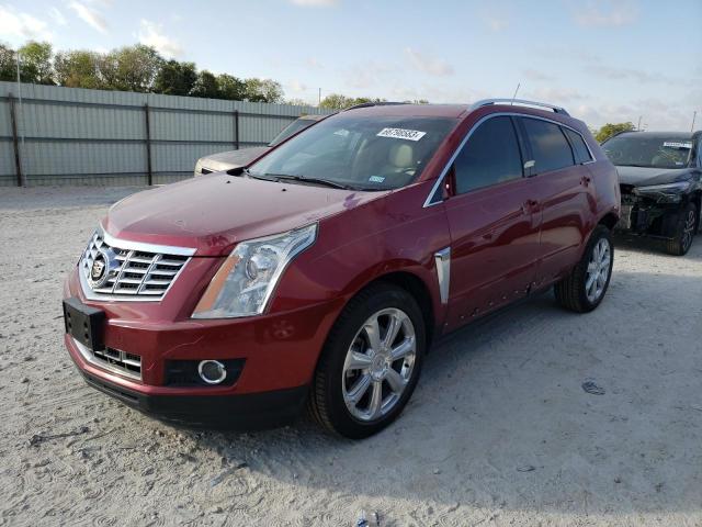 CADILLAC SRX PERFOR 2015 3gyfnce30fs590342