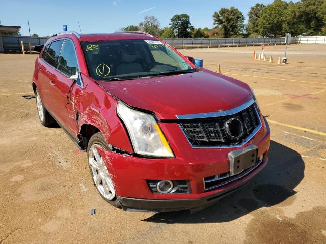 CADILLAC SRX PERFOR 2015 3gyfnce30fs597176