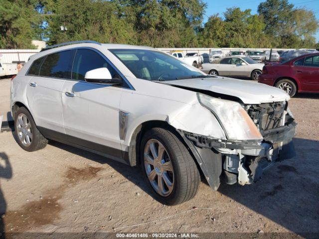 CADILLAC SRX 2015 3gyfnce30fs611531