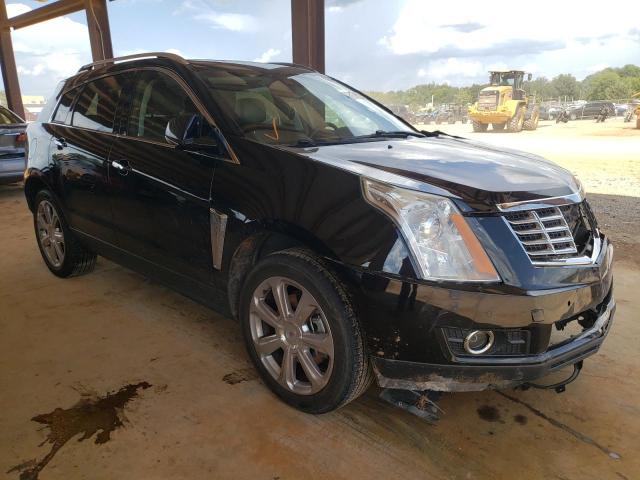 CADILLAC SRX PERFOR 2015 3gyfnce30fs618351