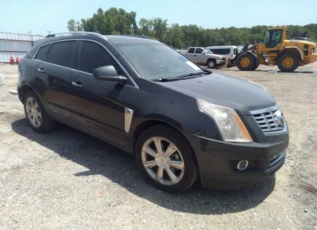 CADILLAC SRX 2015 3gyfnce30fs622402