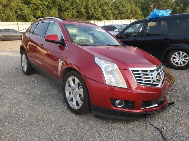 CADILLAC SRX PERFOR 2016 3gyfnce30gs521538