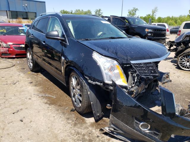 CADILLAC SRX PERFOR 2016 3gyfnce30gs537898