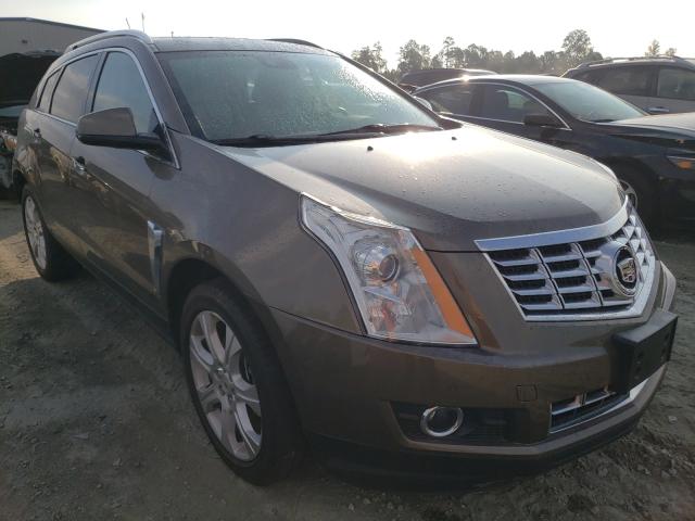 CADILLAC SRX PERFOR 2016 3gyfnce30gs568679