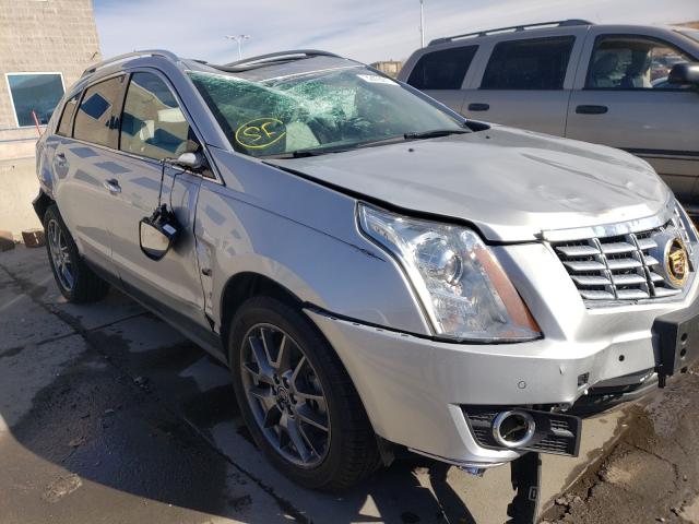 CADILLAC SRX PERFOR 2016 3gyfnce30gs570853