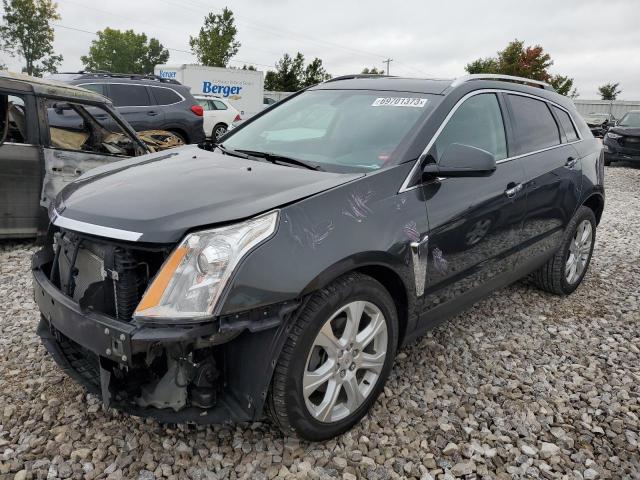 CADILLAC SRX PERFOR 2016 3gyfnce30gs573638