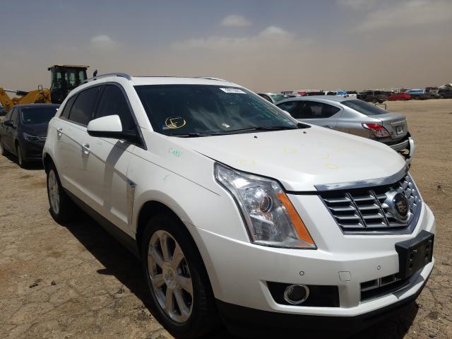 CADILLAC SRX PERFOR 2016 3gyfnce30gs576619