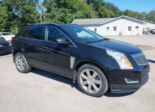 CADILLAC SRX 2016 3gyfnce30gs577348