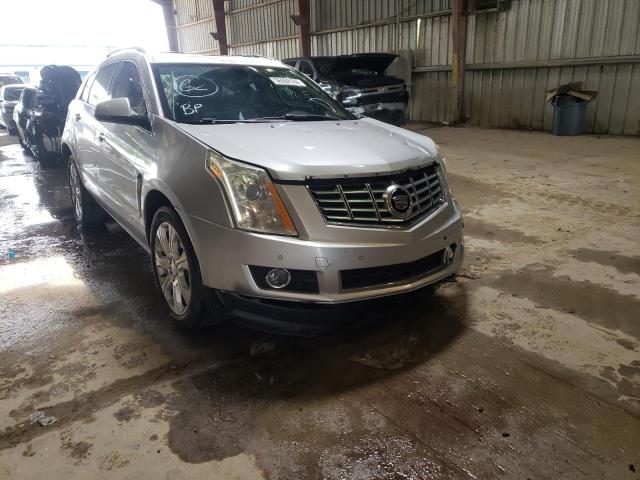 CADILLAC SRX PERFOR 2016 3gyfnce30gs579052