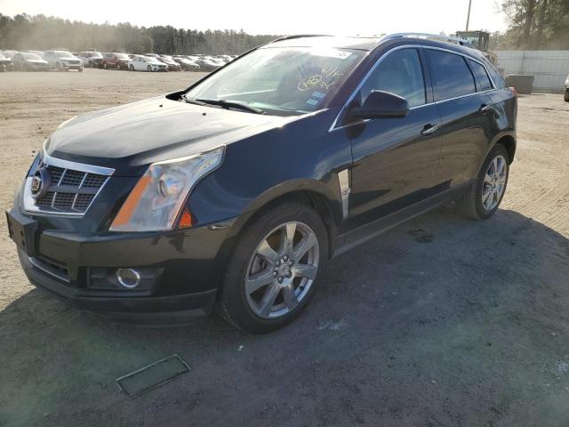 CADILLAC SRX 2012 3gyfnce31cs504001