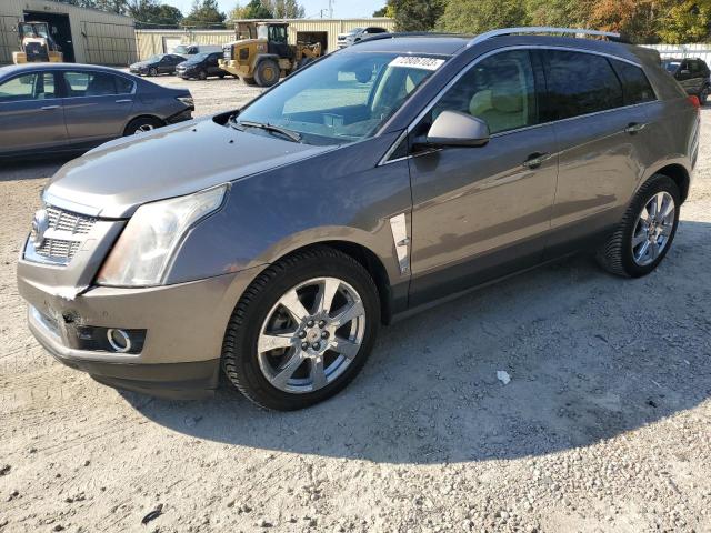 CADILLAC SRX 2012 3gyfnce31cs505987