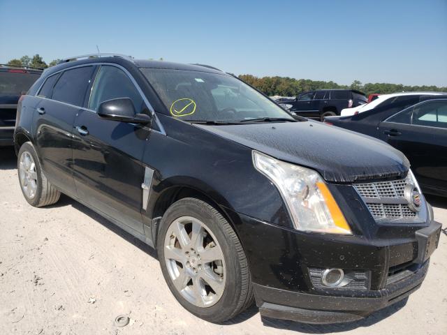 CADILLAC SRX PREMIU 2012 3gyfnce31cs508372