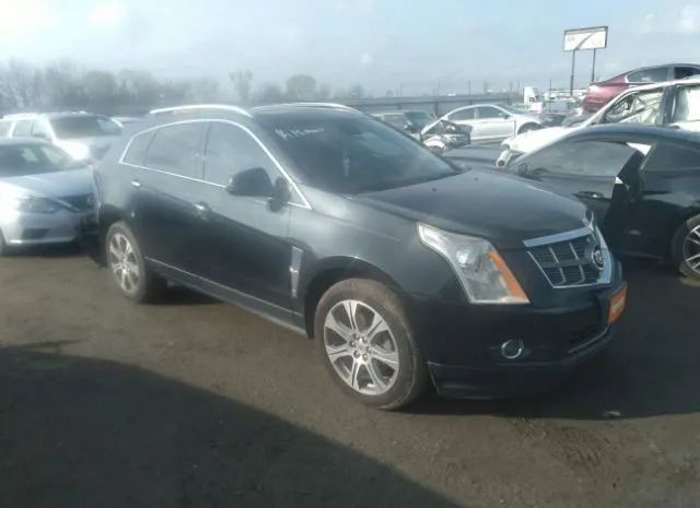 CADILLAC SRX 2012 3gyfnce31cs510249