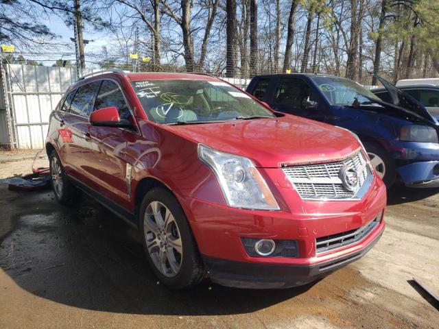 CADILLAC SRX PREMIU 2012 3gyfnce31cs518450