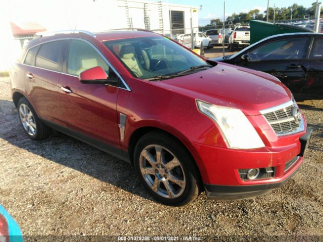 CADILLAC SRX 2012 3gyfnce31cs530243