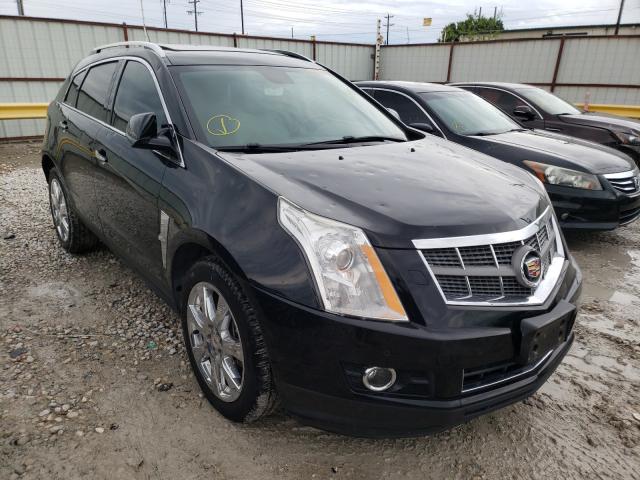 CADILLAC SRX PREMIU 2012 3gyfnce31cs563498