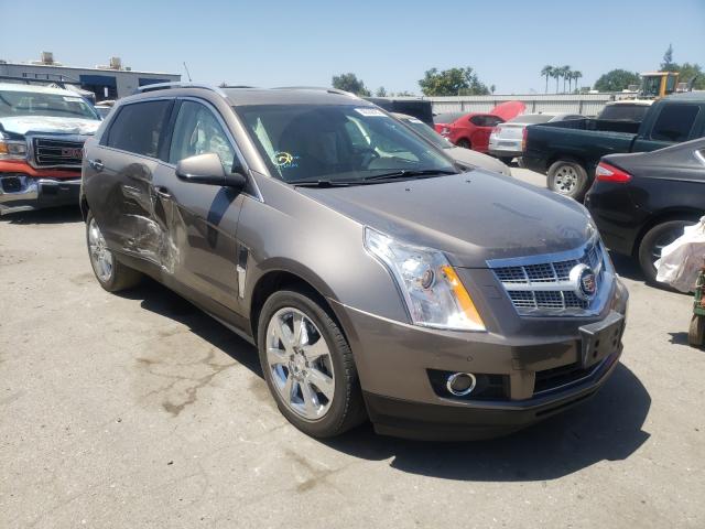 CADILLAC SRX PREMIU 2012 3gyfnce31cs574100