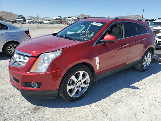 CADILLAC SRX PREMIU 2012 3gyfnce31cs575022