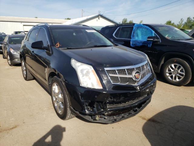 CADILLAC SRX PREMIU 2012 3gyfnce31cs601196