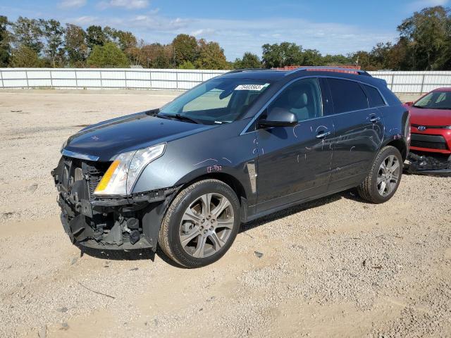 CADILLAC SRX 2012 3gyfnce31cs657607