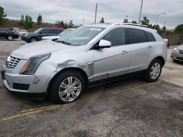 CADILLAC SRX 2013 3gyfnce31ds516103