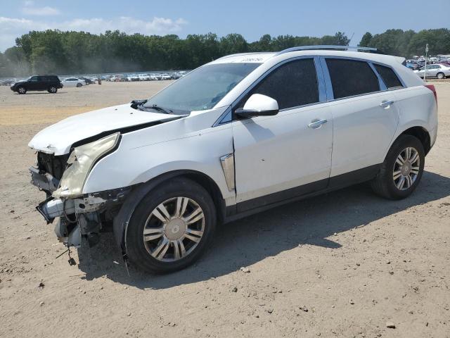 CADILLAC SRX LUXURY 2013 3gyfnce31ds522922