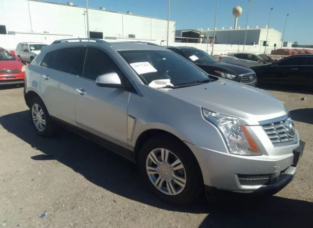 CADILLAC SRX 2013 3gyfnce31ds530700