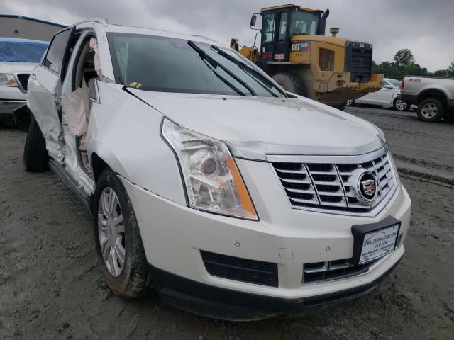 CADILLAC SRX LUXURY 2013 3gyfnce31ds537999