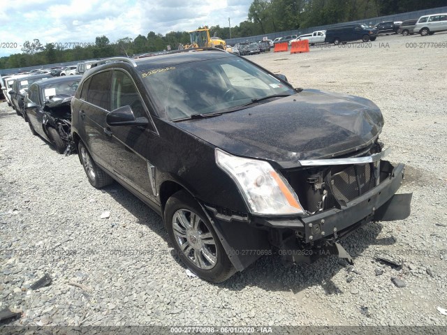 CADILLAC SRX 2013 3gyfnce31ds538229