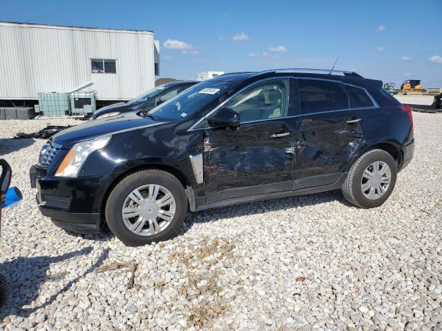 CADILLAC SRX 2013 3gyfnce31ds550607