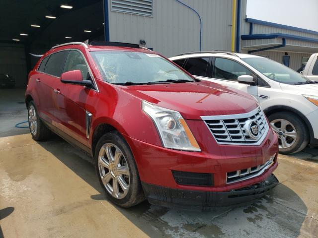 CADILLAC SRX LUXURY 2013 3gyfnce31ds565432