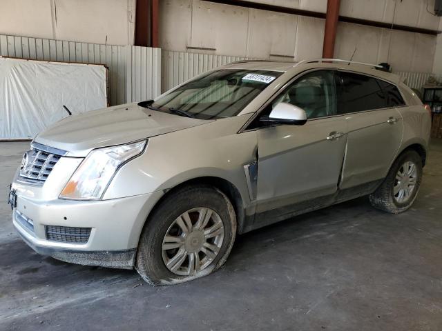 CADILLAC SRX 2013 3gyfnce31ds569643