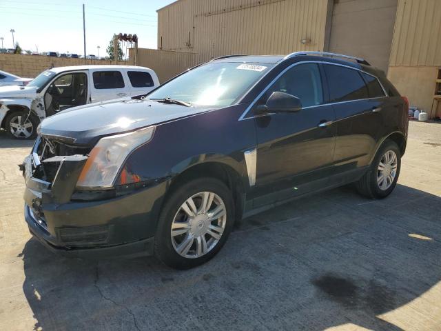 CADILLAC SRX 2013 3gyfnce31ds570923