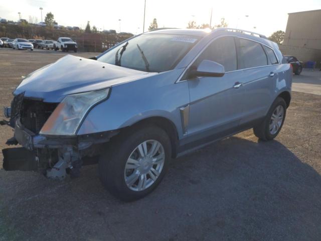 CADILLAC SRX 2013 3gyfnce31ds578701