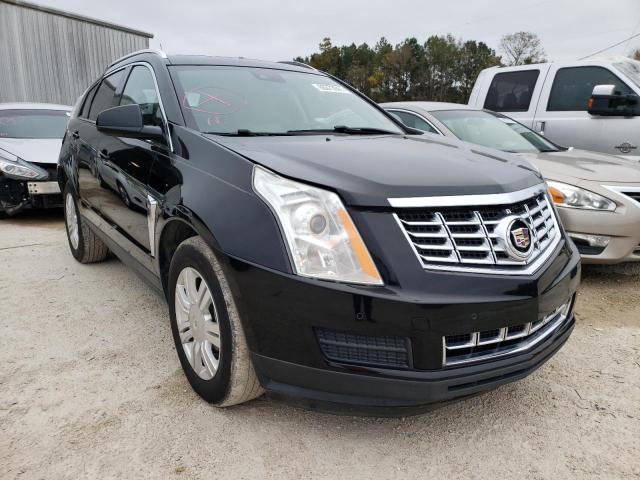 CADILLAC SRX LUXURY 2013 3gyfnce31ds591027