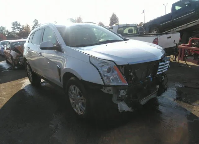 CADILLAC SRX 2013 3gyfnce31ds620736