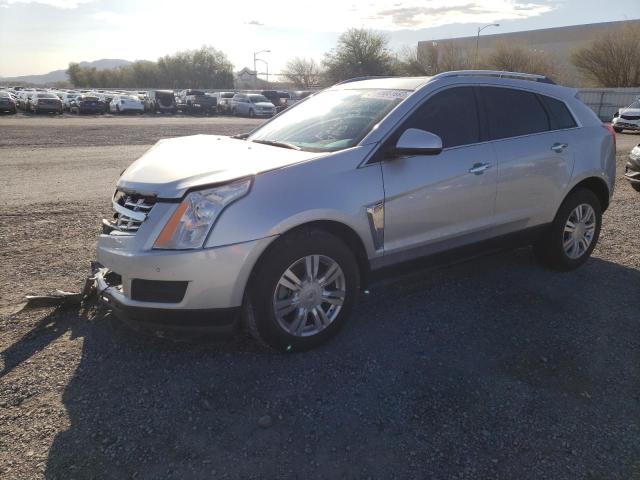 CADILLAC SRX LUXURY 2013 3gyfnce31ds636371