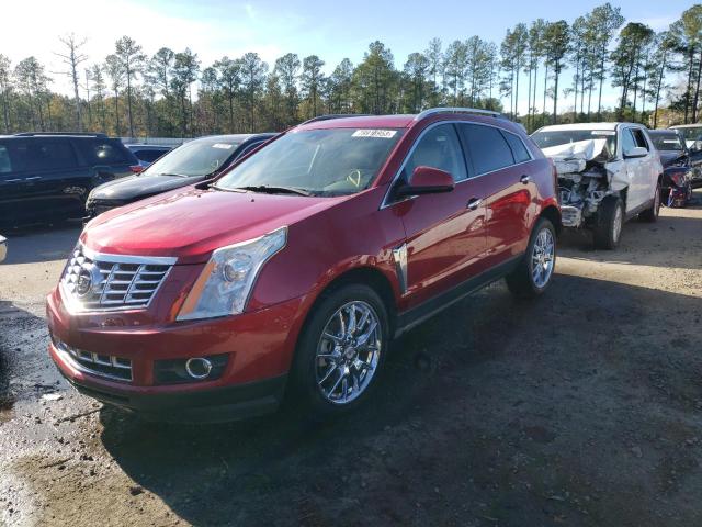 CADILLAC SRX 2014 3gyfnce31es516376