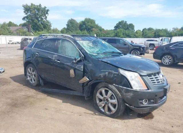 CADILLAC SRX 2014 3gyfnce31es546865