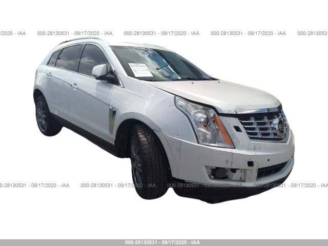 CADILLAC SRX 2014 3gyfnce31es549006