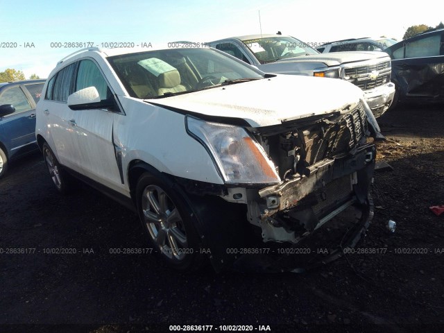 CADILLAC SRX 2014 3gyfnce31es562712