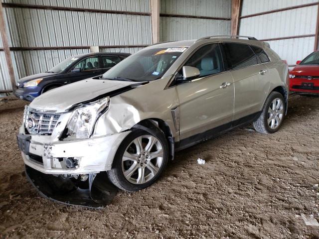 CADILLAC SRX 2014 3gyfnce31es579476