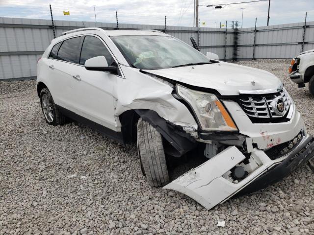 CADILLAC SRX PERFOR 2014 3gyfnce31es612704